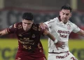 Tolima empata con Universitario y clasifica a octavos