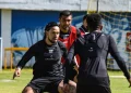 The Strongest suspende entrenamientos por el paro de transportes
