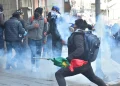 conflictos