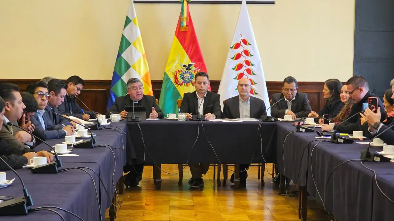 vicepresidencia