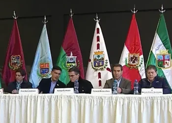 Arranca el Consejo Económico y Social y Bascopé dice que ‘quieren gobernar con el pueblo’