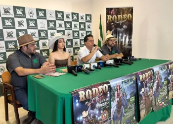 Ultiman detalles para la Fexpo Chuiquitanía 2026