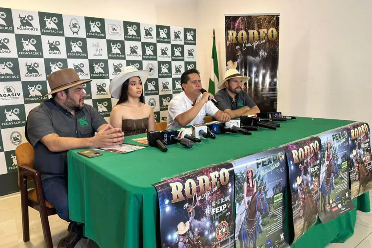 Ultiman detalles para la Fexpo Chuiquitanía 2026