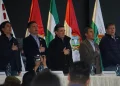Paz rechaza acusaciones de privatización: ‘¿Qué he privatizado, qué he vendido?’