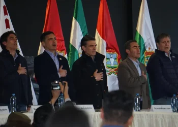 Paz rechaza acusaciones de privatización: ‘¿Qué he privatizado, qué he vendido?’