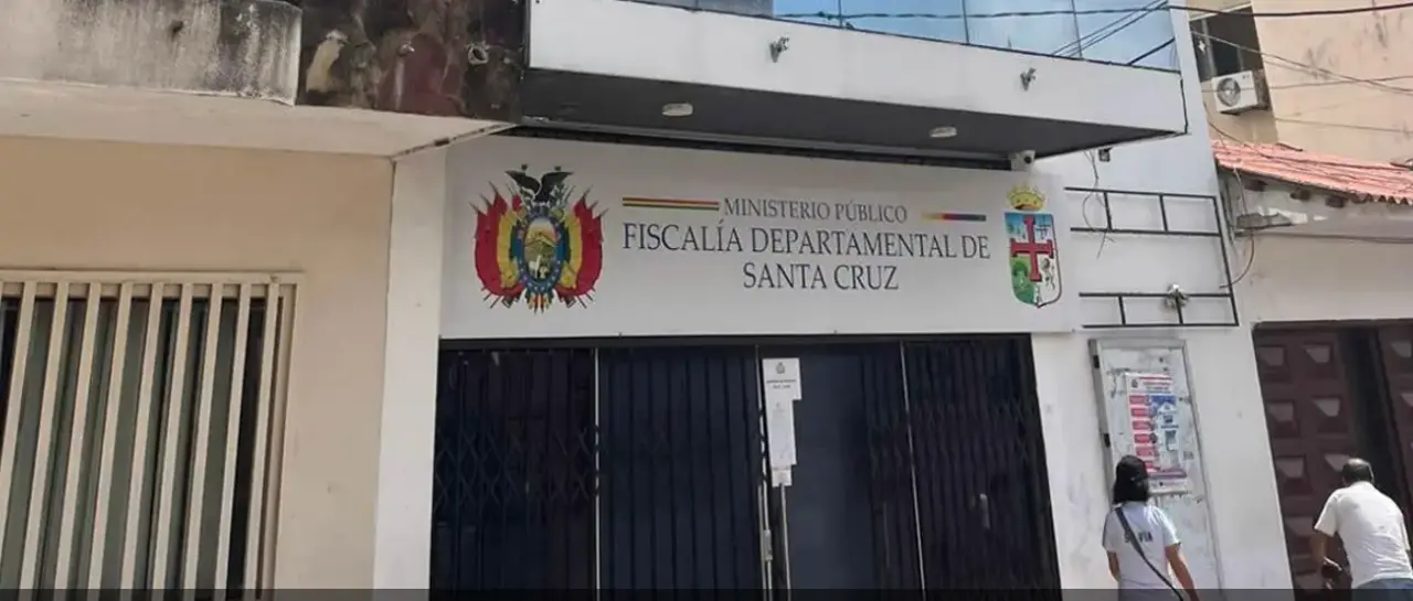 La Fiscalía iniciará una investigación/Captura de pantalla