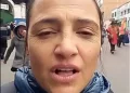 Migración anuncia acciones por presunta intromisión de diputada argentina