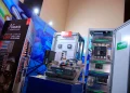 La VIII Feria Internacional de Energías arranca este jueves en Santa Cruz