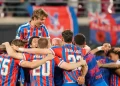 Crystal Palace conquista la Conference League al ganar 1-0 al Rayo