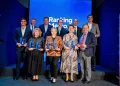 Presentan el ranking de reputación empresarial Bolivia 2025-2026