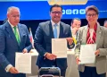 Cinco universidades bolivianas ingresan a Red Andina