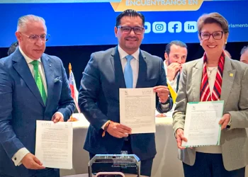 Cinco universidades bolivianas ingresan a Red Andina