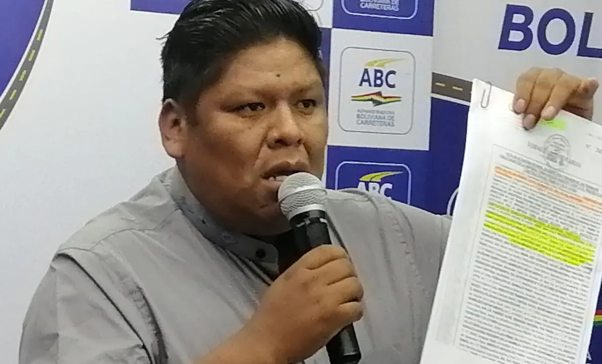 Henry Nina será recluido en el penal de San Pedro/RRSS