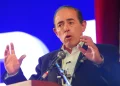 Dockweiler: ‘Hoy nos convoca el dolor de una ciudad asediada’; plantea tres acciones urgentes