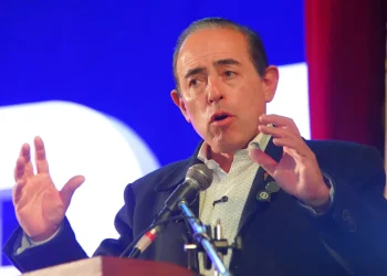 Dockweiler: ‘Hoy nos convoca el dolor de una ciudad asediada’; plantea tres acciones urgentes