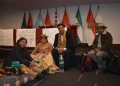 Legisladores del PDC instalan huelga de hambre en la ALP por la crisis