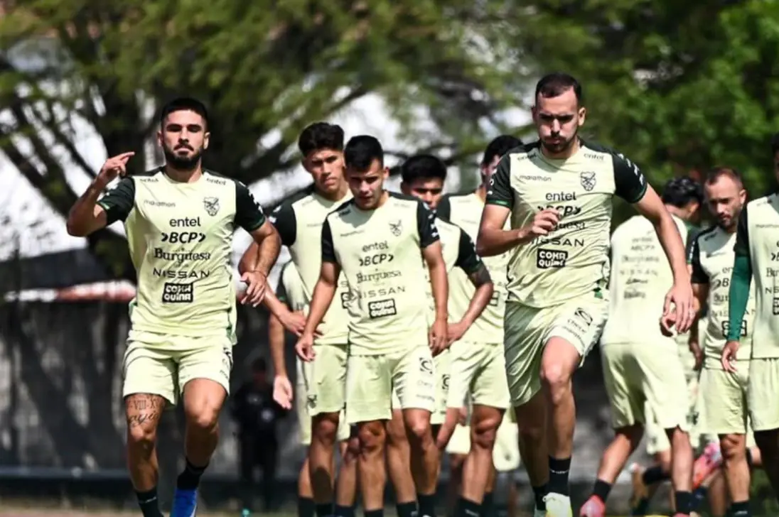 Viviani y Ribera, las novedades en la ‘Verde’ para Escocia y Argelia