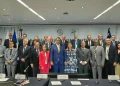 EuroLat respalda a Paz y condena bloqueos impulsados por Morales