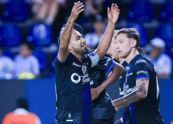 ‎Independiente Del Valle le gana el grupo a Rosario Central