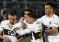 Olimpia clasifica a octavos de la Sudamericana