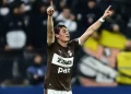 Platense hace historia y en su debut se clasifica a octavos