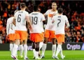 Países Bajos, mejor subcampeón de la historia aspira al título
