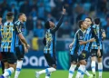 Bolívar jugará ante el brasileño Grêmio por la Sudamericana