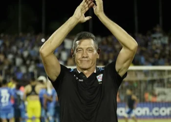 Mauricio Soria llega a un acuerdo para dirigir a Always Ready