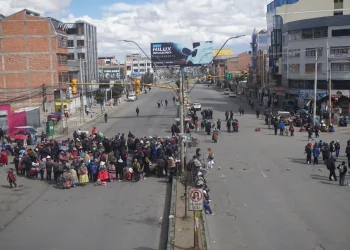 El Alto