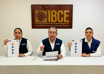 IBCE advierte riesgo de deflación en la economía boliviana