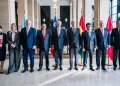 Bolivia y cuatro países acuerdan acciones contra el crimen organizado transnacional