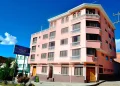 Hoteles registran 52% de cancelaciones por bloqueos y crisis