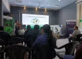 Senasag impulsa el uso responsable de productos químicos agrícolas