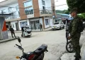 Un enfrentamiento entre guerrillas deja 48 muertos en Colombia