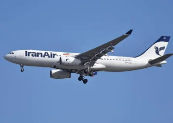 EEUU quiere prohibir derecho a aterrizaje de aerolíneas iraníes