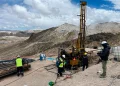 Proyectan inversión de $us 670 MM para producir litio en Perú