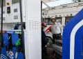 El índice variable del crudo afecta la economía/AFP