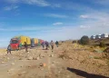 Sector productivo de Oruro alerta sobre paralización del comercio