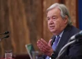 Israel y Rusia en la lista negra de violencias sexuales en conflictos