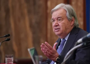 Israel y Rusia en la lista negra de violencias sexuales en conflictos
