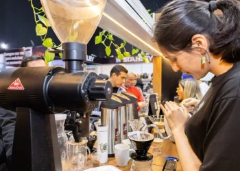 La feria Specialty Coffee Bolivia 2026 se realizará del 2al 5 de julio. FOTO: RRSS