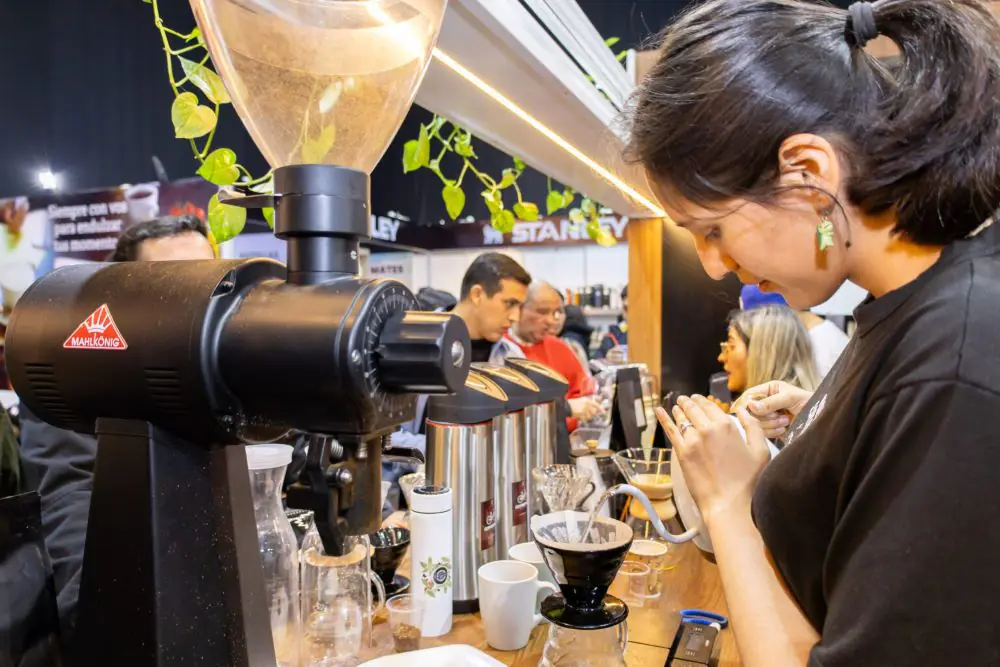 La feria Specialty Coffee Bolivia 2026 se realizará del 2al 5 de julio. FOTO: RRSS