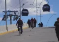 Choferes de La Paz mantienen paro indefinido y exigen diferimiento de créditos