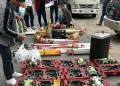 Los equipos municipales recuperados/RRSS