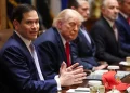 Marco Rubio emitió un comunicado/AFP