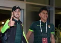 Bolivia inicia concentración para amistosos ante Escocia y Argelia
