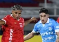 Palmeiras golea 4-1 al Junior y se clasifica a los octavos