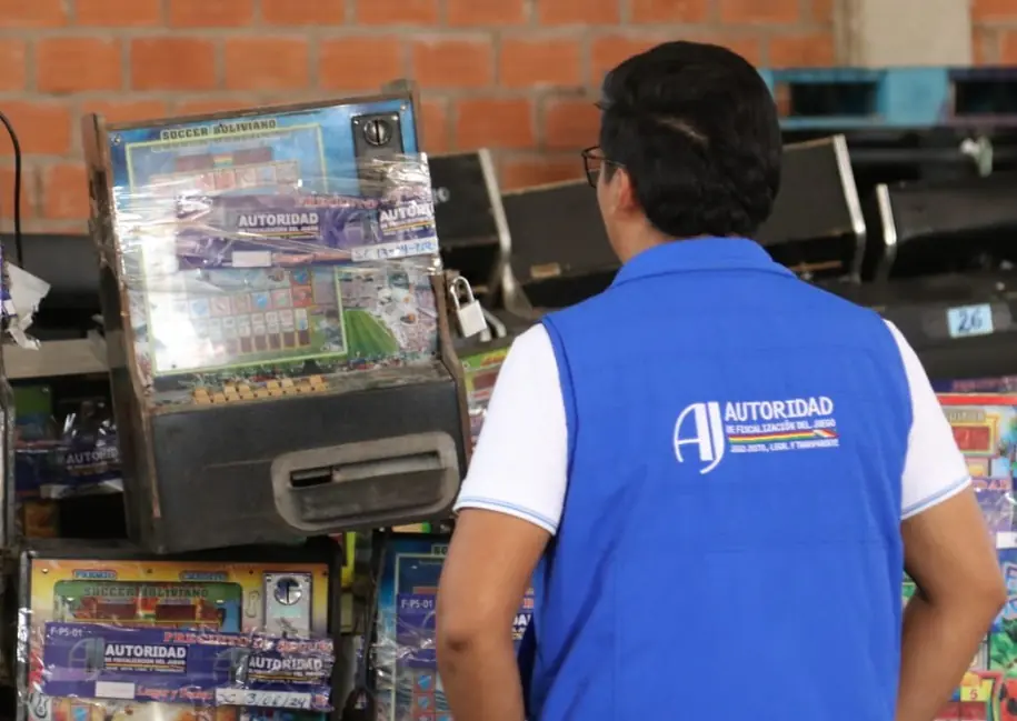Promociones empresariales ya no requieren autorización de la AJ