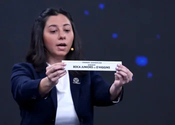 Sorteo de la Sudamericana deja un Boca vs River a la vista