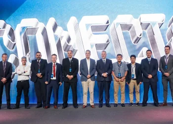 Entel lanza tres nuevas marcas para impulsar la transformación digital